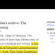 A representative reference on Thinkspot.